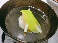 -晴空·日本料理(万象城店)