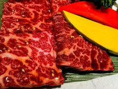 -炼火烤肉店