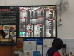 -京陵鸭血粉丝汤(景德路店)