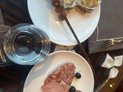 -深圳四季酒店·馥自助餐厅