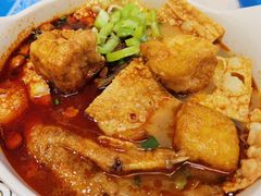-文昌桥螺蛳粉(魏公村店)