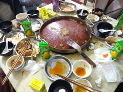 -泡椒王自助铁板烧(天生丽街店)