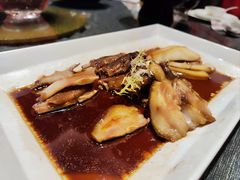 -御花园·粤菜·海鲜火锅(中山公园店)