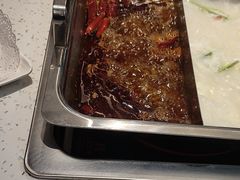 -倍儿红喜临门火锅(文兴路店)