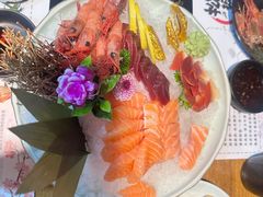 -松坂屋日料自助(长城路店)