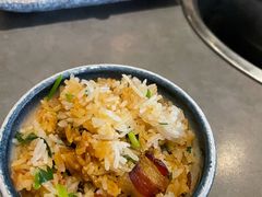 腊味煲仔饭-同仁四季椰子鸡(宝安壹方城店)