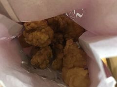 -星巴克(无锡东方商厦店)