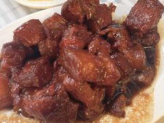 -尹记餐馆(花园店)