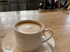 拿铁咖啡-Jean Georges