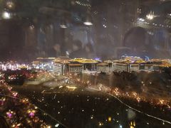 -烛影拾光观景餐厅·创意菜·摄影·小提琴(大唐不夜城店)