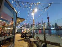 -宝莱纳餐厅(滨江店)