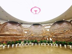 -中国铁道博物馆(正阳门馆)