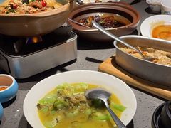 -老头儿油爆虾(星光一期店)