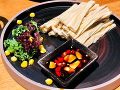 -云中界美食餐厅