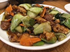 -新健小吃(承德街店)