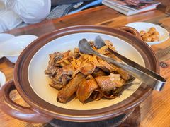 茶油姜母鸭-临家闽南菜(宝洲路店)