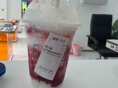 -星巴克(青浦宝龙店)