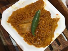 -禄福山庄•顺德菜·融和菜(龙江店)