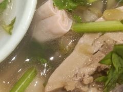 -回味鸭血粉丝汤(新城市广场店)