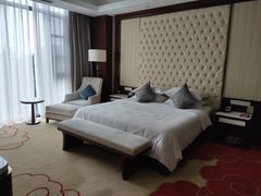 -连云港金陵海州湾会议中心