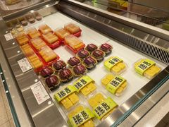 -糕大师•手作鲜糕点(滨湖万达店)
