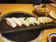 -合点寿司(金虹桥商场店)