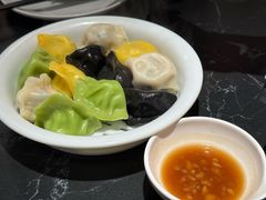 -吕氏疙瘩汤·新鲁菜(海州利群店)