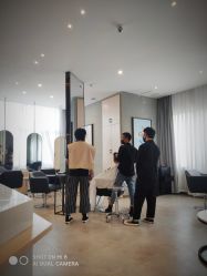 -MOVAN HAIR莫凡匠人发型屋