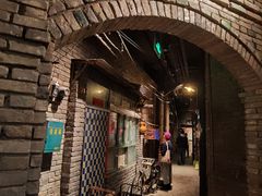 门面-和平菓局(王府井店)