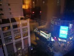 -扬子岛酒店(重庆洪崖洞解放碑店)