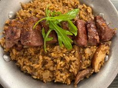 -灵意咖啡·西班牙美食(汕头金平万达广场店)