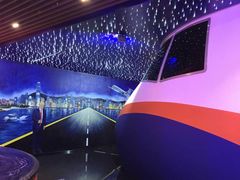 -赫帝拉航空主题餐厅(南宁店)