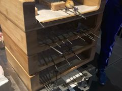 -很久以前羊肉串(簋街店)