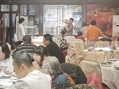 -老浒记烤鸭-北京菜(琉璃厂店)
