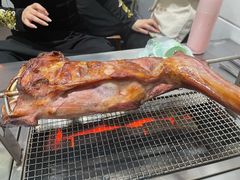-宗泉烤全羊·烤羊腿·家常菜(解放东路店)