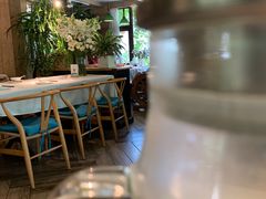 大堂-春暖花开(西溪店)