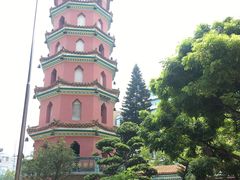 -仁寿寺
