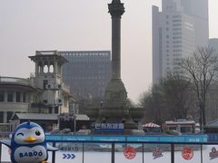 -天津意大利风情旅游区