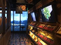 -云海肴·云南小炒·汽锅鸡(天津国金汇店)