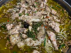 -青麻椒川菜小馆(群力新苑店)