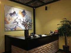 -普兰达德国餐厅·德式脆皮烤猪肘·自酿啤酒(观唐店)