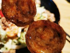 -土大力韩式烤肉料理(和平路店)