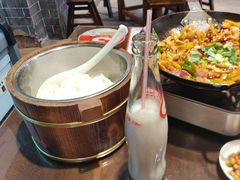 -富正毅三下锅(体育馆店)