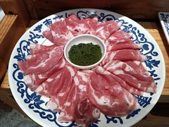 -东镇老火锅(长春路首店)