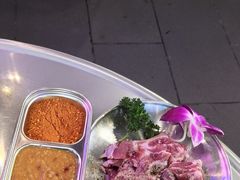 -玄希浪漫厨房·韩料烤肉(湖滨银泰in77店)