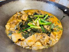 -阿鸡鱼庄·顺德鲜蒸小炒(亚运村店)