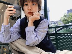 -稀物集咖啡(徽州大道店)