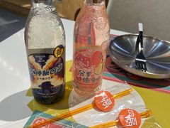 -BOPEYE·波派炸鸡(河西中央商场店)