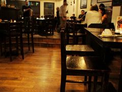 大堂-La Creperie法餐厅(桃江路店)