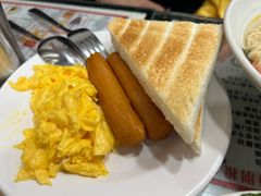 -华星冰室(湾仔店)